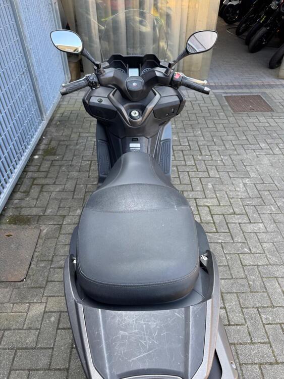 Kymco X-Town 300i ABS (2016 - 20) (5)