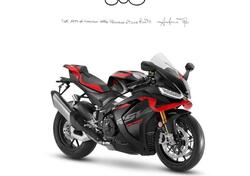 Aprilia RSV4 1100 Factory (2025) usata
