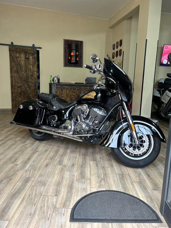 Indian Chieftain (2014 - 16) (2)