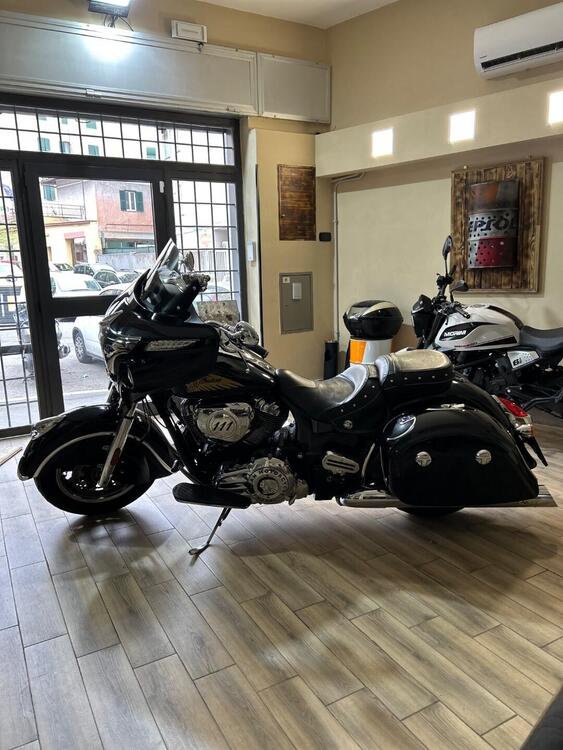 Indian Chieftain (2014 - 16) (3)