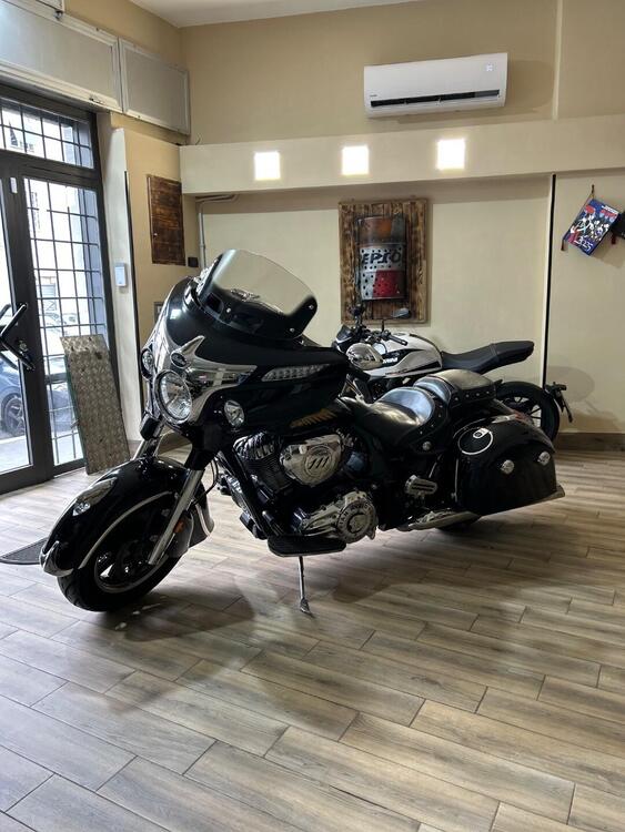 Indian Chieftain (2014 - 16) (4)