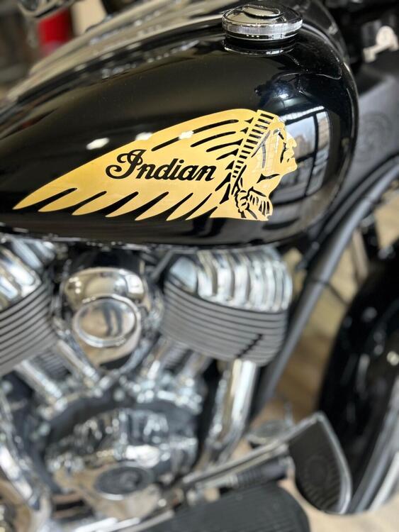 Indian Chieftain (2014 - 16) (5)