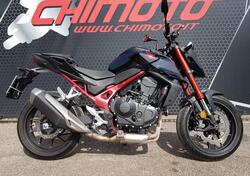 Honda CB 750 Hornet (2023 - 24) usata