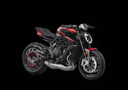 MV Agusta Dragster 800 RR SCS (2021 - 25) nuova