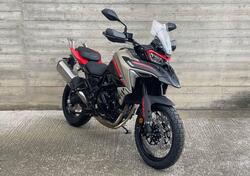 Benelli TRK 702X Dune Sea (2024 - 25) nuova