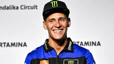 L'anteprima di #atuttogas, Ep.202. Fabio Quartararo: &ldquo;Vi spiego perch&eacute; sono rimasto in Yamaha