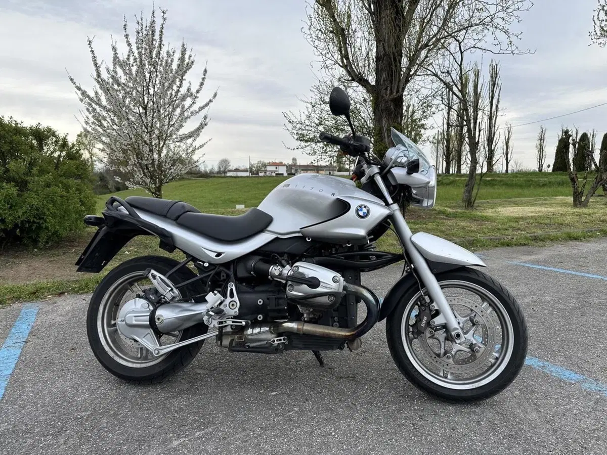 BMW R 1150 R: l'usato del giorno di Moto.it [GALLERY]