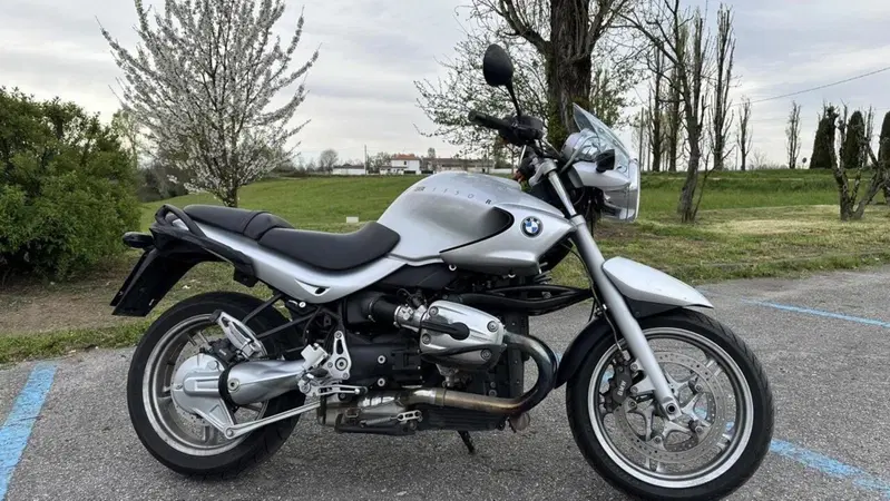 BMW R 1150 R: l'usato del giorno di Moto.it [GALLERY]