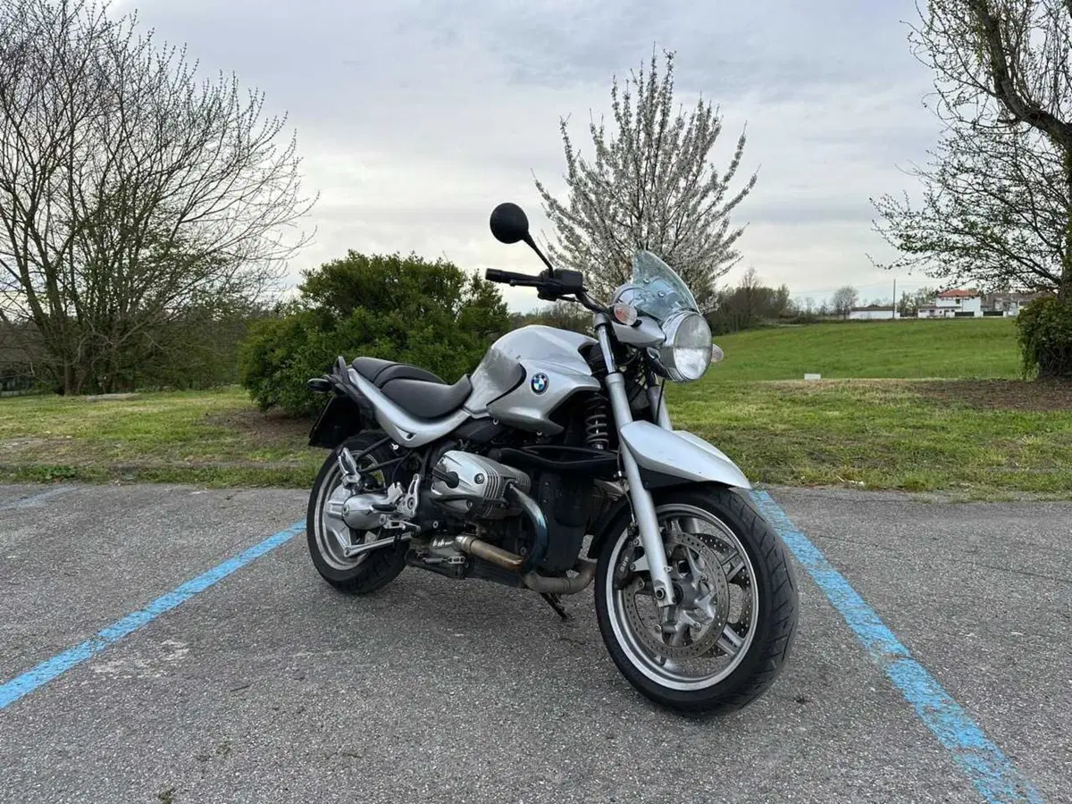 BMW R1150 R: l'usato del giorno di Moto.it [GALLERY] (2)