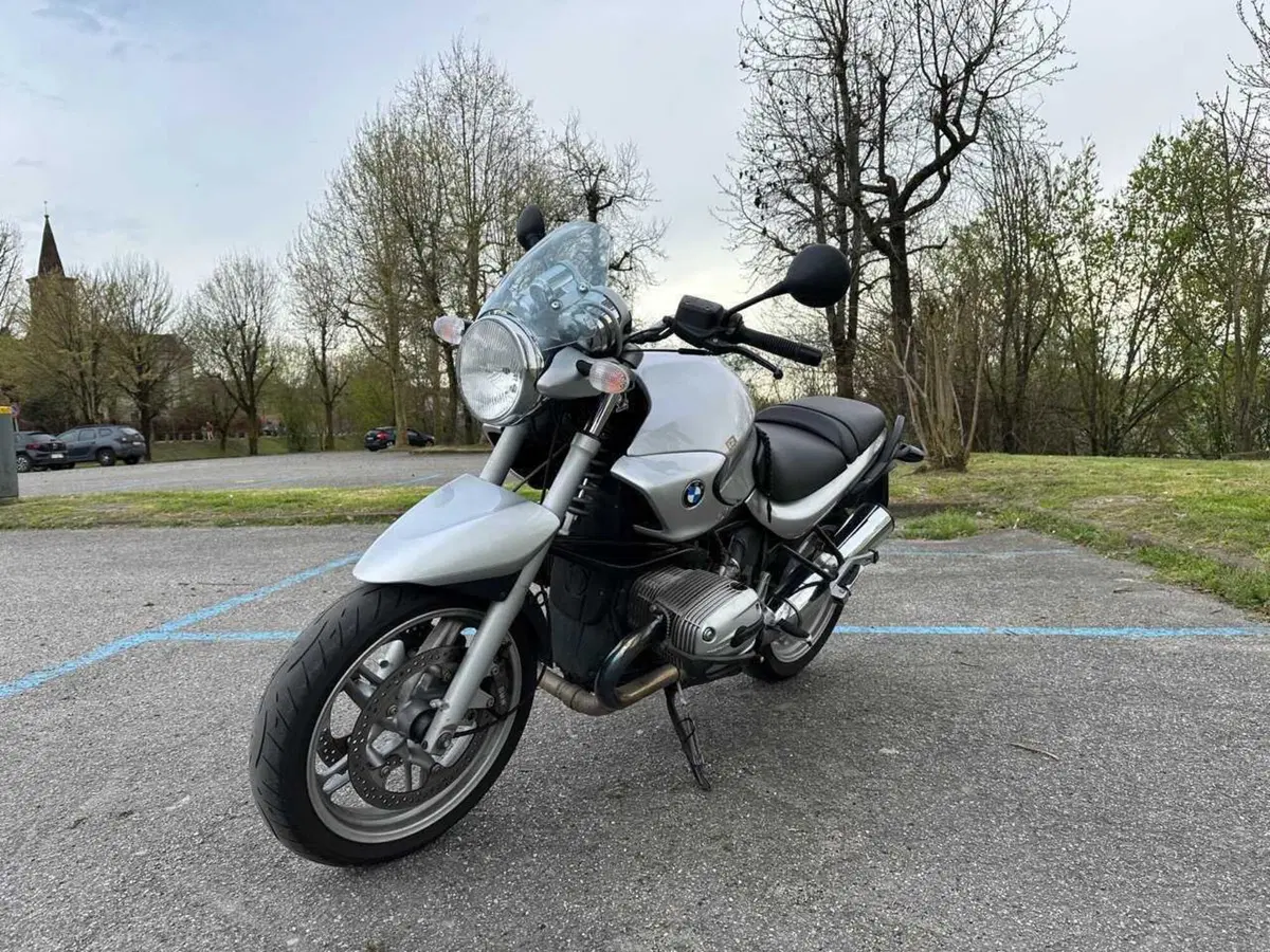 BMW R1150 R: l'usato del giorno di Moto.it [GALLERY] (3)
