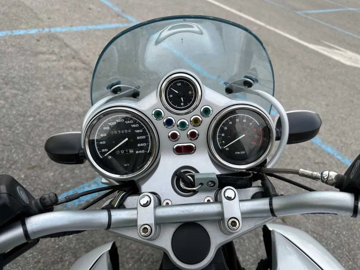 BMW R1150 R: l'usato del giorno di Moto.it [GALLERY] (4)