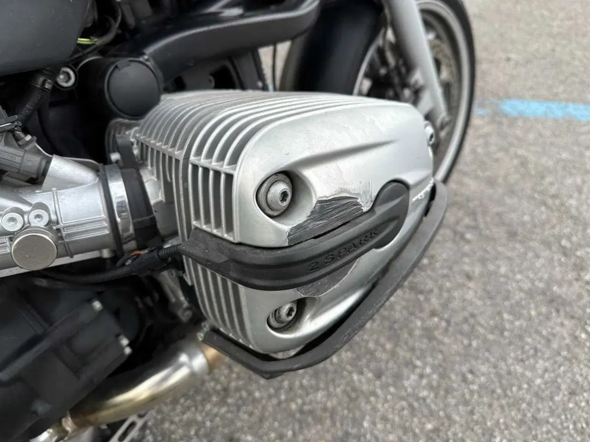 BMW R1150 R: l'usato del giorno di Moto.it [GALLERY] (6)