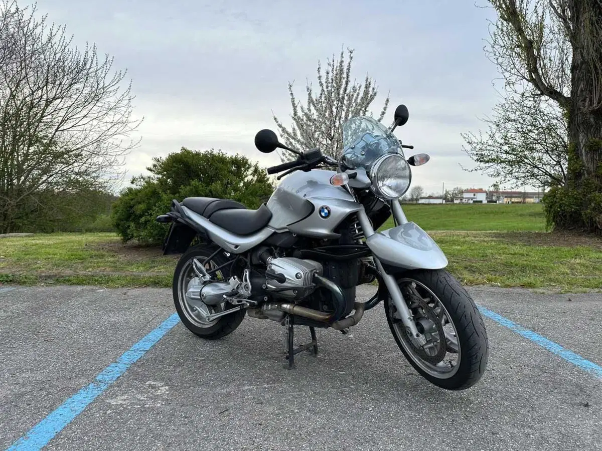 BMW R1150 R: l'usato del giorno di Moto.it [GALLERY] (7)