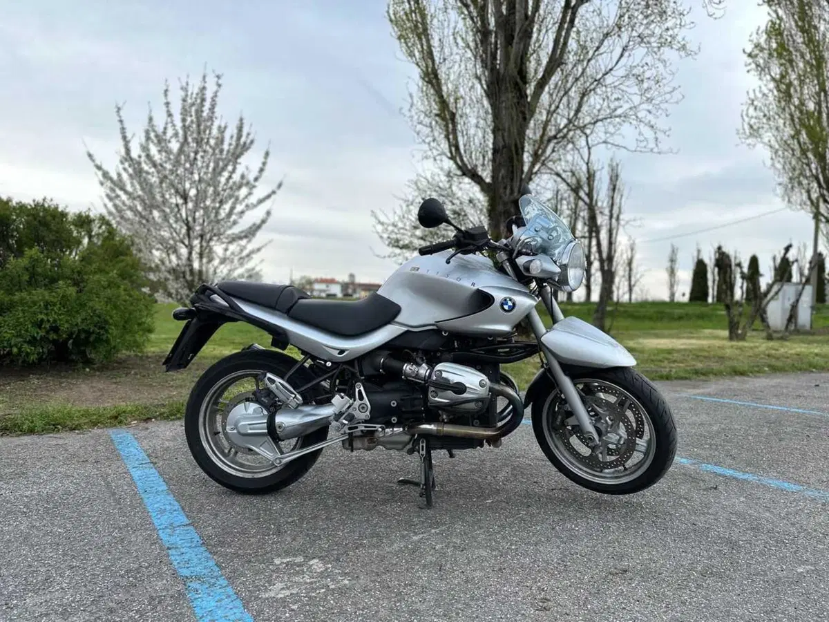 BMW R1150 R: l'usato del giorno di Moto.it [GALLERY] (8)