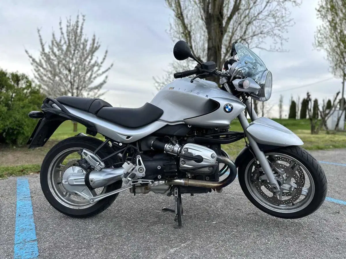 BMW R1150 R: l'usato del giorno di Moto.it [GALLERY] (9)
