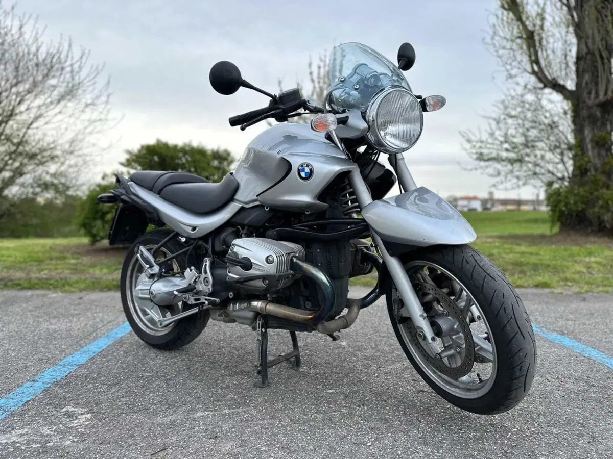 BMW R1150 R: l'usato del giorno di Moto.it [GALLERY] (10)