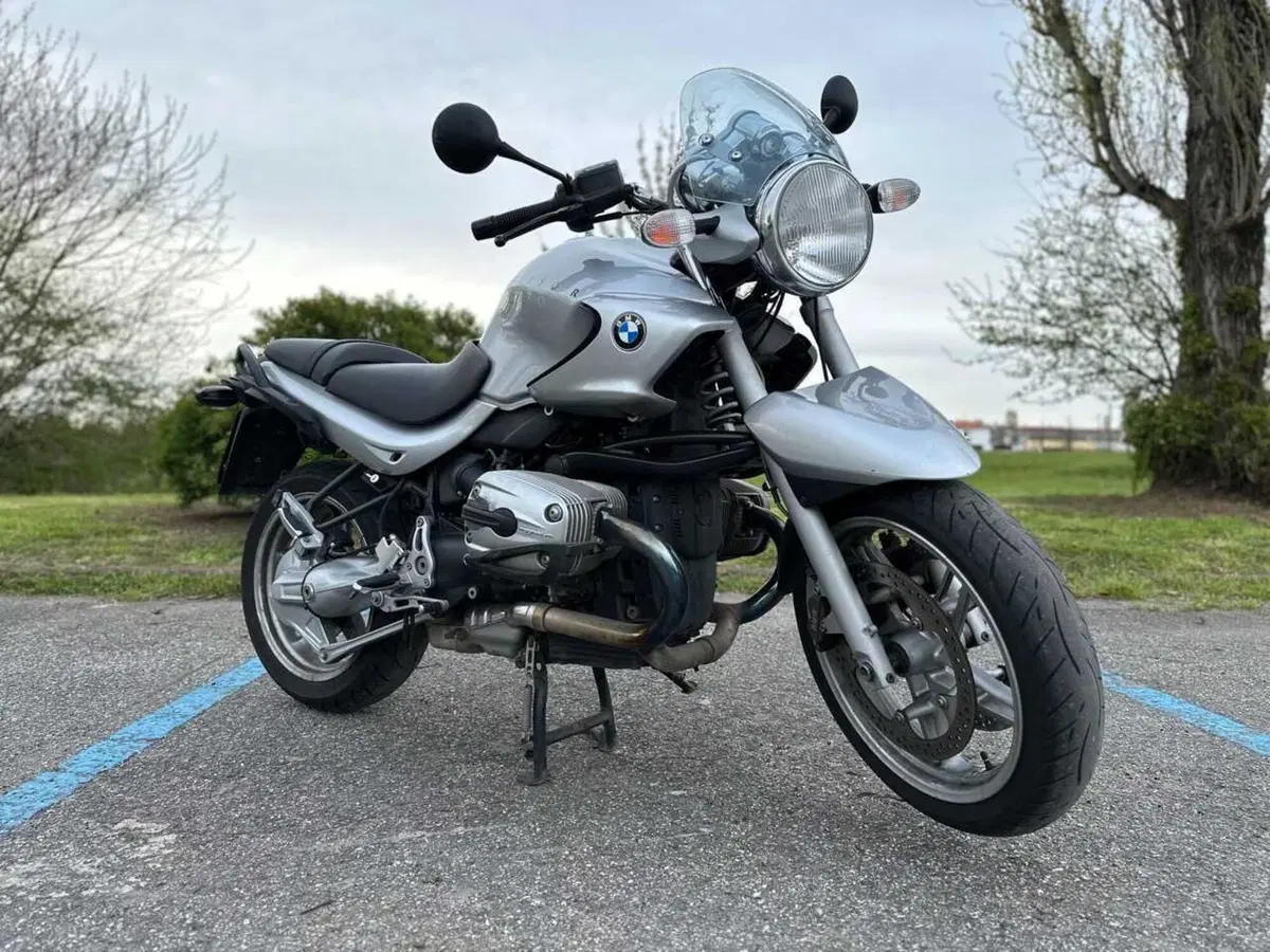 BMW R1150 R: l'usato del giorno di Moto.it [GALLERY] (11)