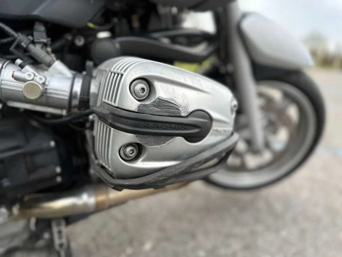 BMW R1150 R: l'usato del giorno di Moto.it [GALLERY] (12)