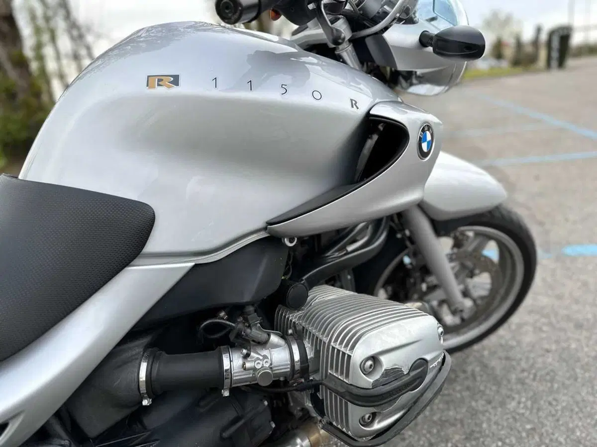 BMW R1150 R: l'usato del giorno di Moto.it [GALLERY] (13)