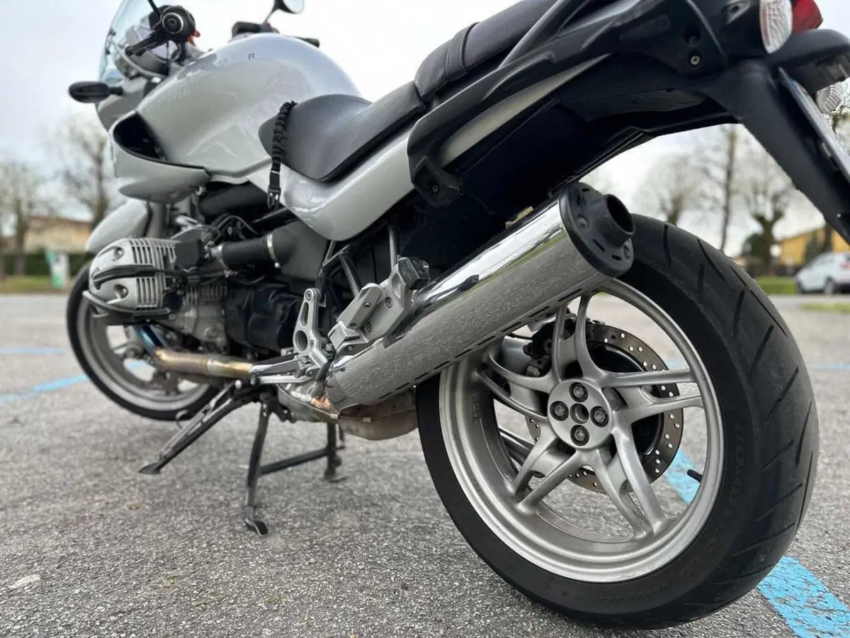 BMW R1150 R: l'usato del giorno di Moto.it [GALLERY] (15)