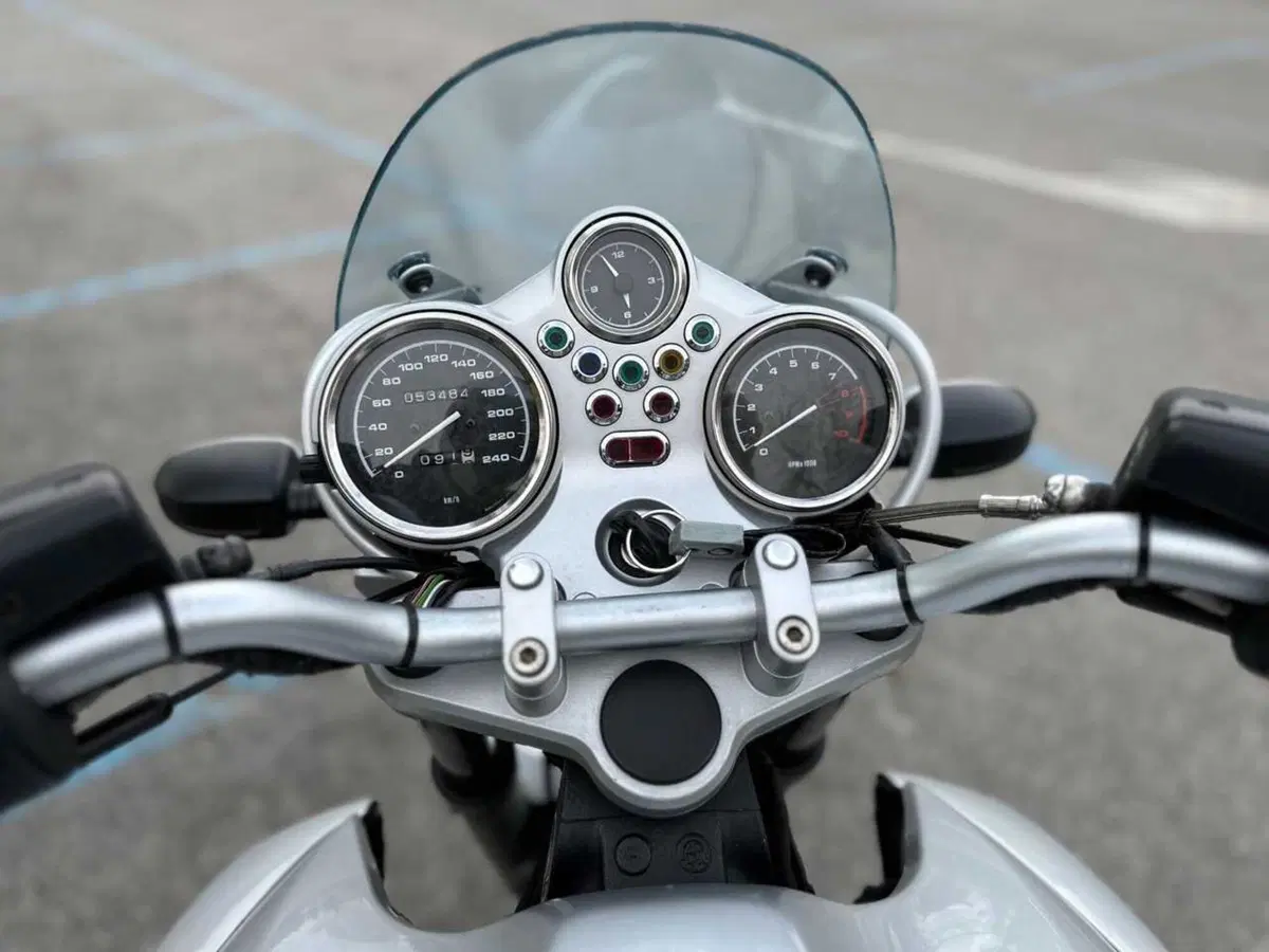 BMW R1150 R: l'usato del giorno di Moto.it [GALLERY] (16)