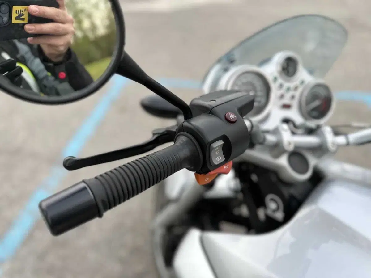 BMW R1150 R: l'usato del giorno di Moto.it [GALLERY] (17)