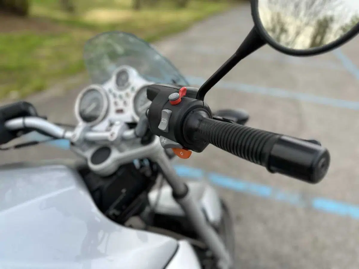 BMW R1150 R: l'usato del giorno di Moto.it [GALLERY] (18)