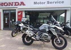 Bmw R 1200 GS (2013 - 16) usata