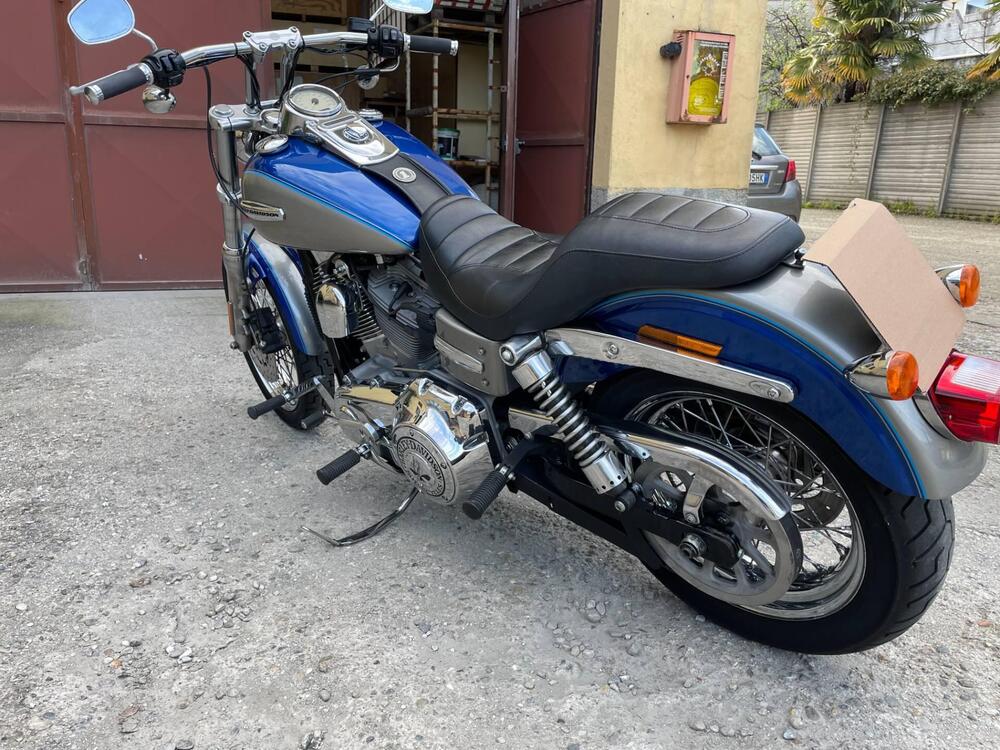 Harley-Davidson 1584 Super Glide Custom (2008 - 13) - FXDC (4)