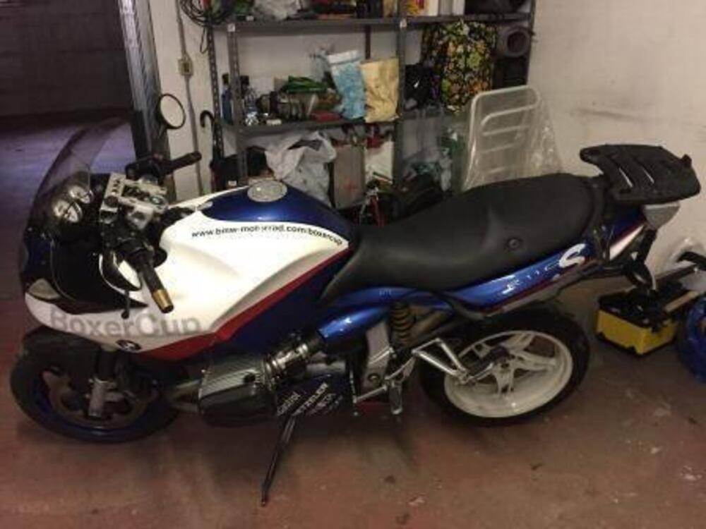 Bmw R 1100 S Replika (3)