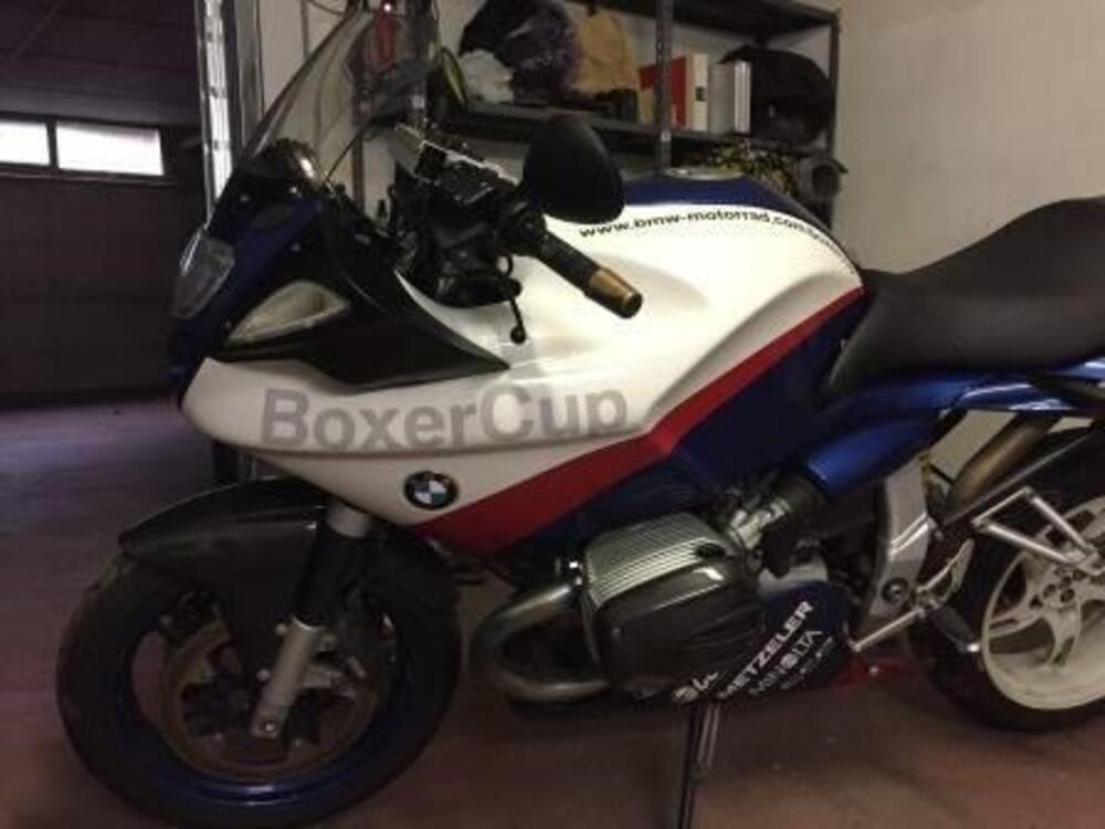 Bmw R 1100 S Replika (4)