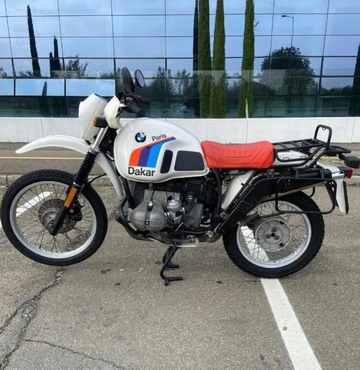 TM Moto SMR 125 Fi 2T: l'usato del giorno di Moto.it [GALLERY]