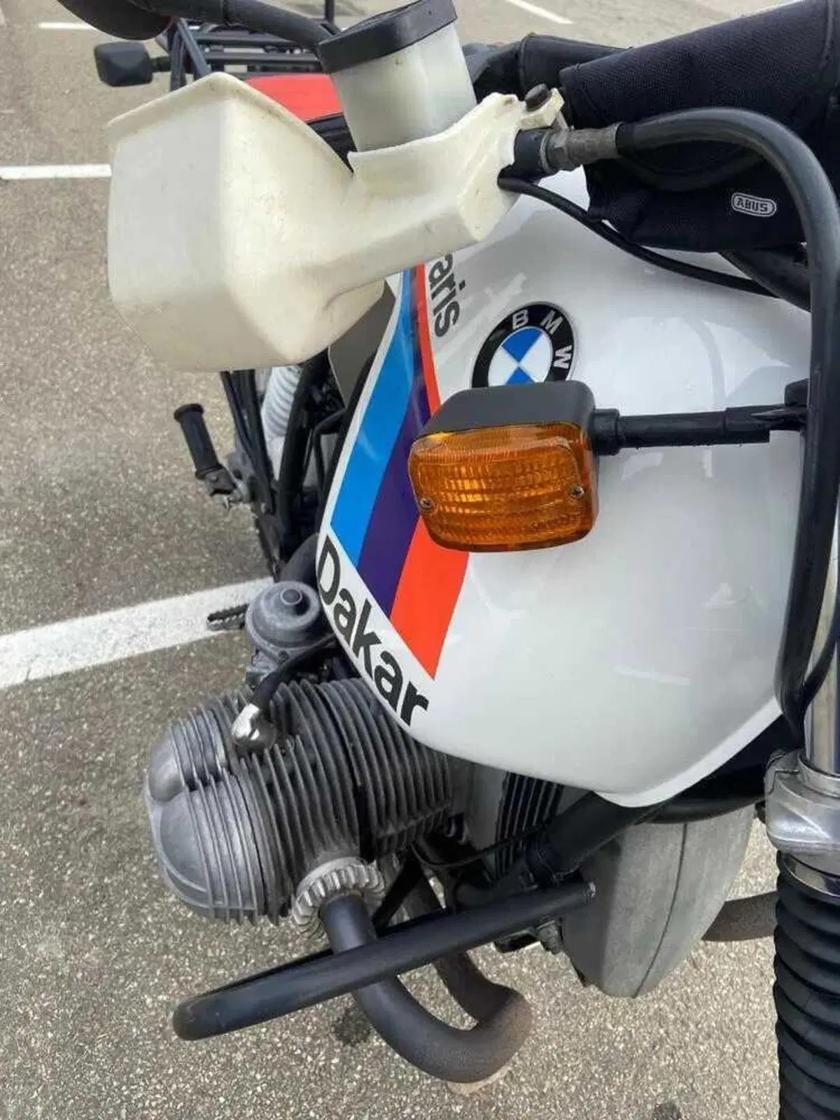 TM Moto SMR 125 Fi 2T: l'usato del giorno di Moto.it [GALLERY] (4)