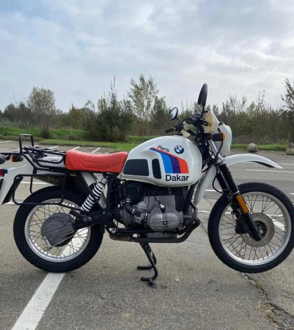 TM Moto SMR 125 Fi 2T: l'usato del giorno di Moto.it [GALLERY] (7)