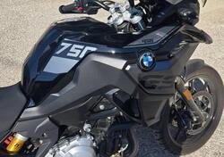 Bmw F 750 GS (2021 - 24) usata