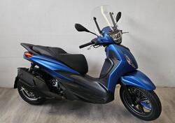 Piaggio Beverly 400 S (2025) nuova