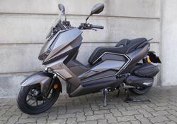 Wottan Motor GT2 300 (2025) nuova