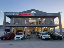 G.T. Auto