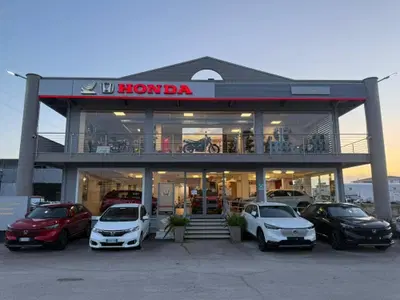 G.T. Auto