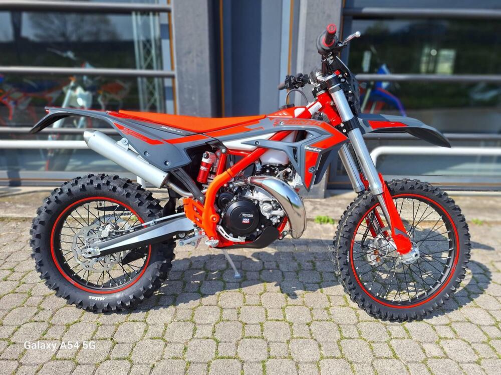 Betamotor Xtrainer 300 2T (2025)