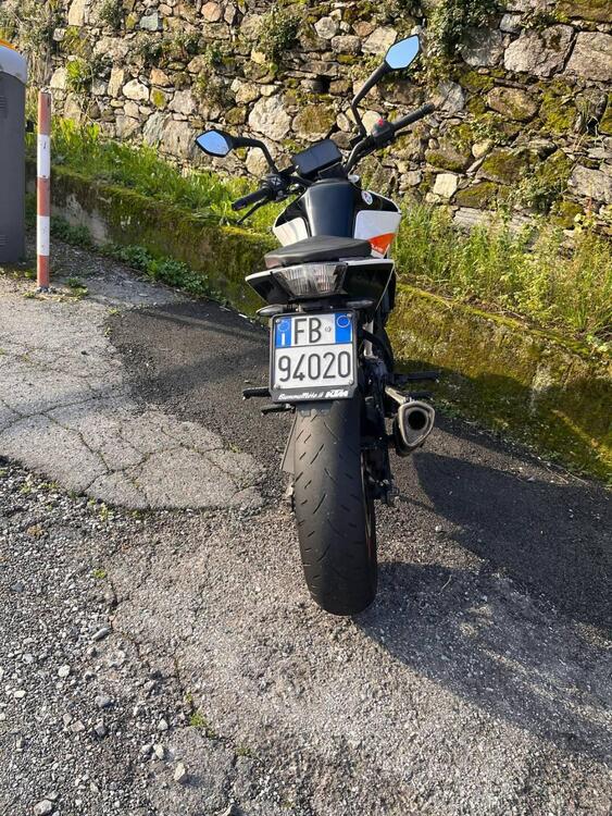 KTM 390 Duke (2021 - 23) (4)