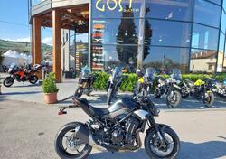 Kawasaki Z 900 (2025) nuova