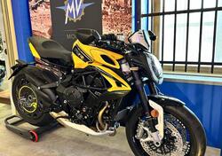 MV Agusta Dragster 800 RR SCS (2021 - 25) nuova
