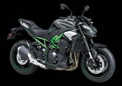 Kawasaki Z 900 (2025) nuova