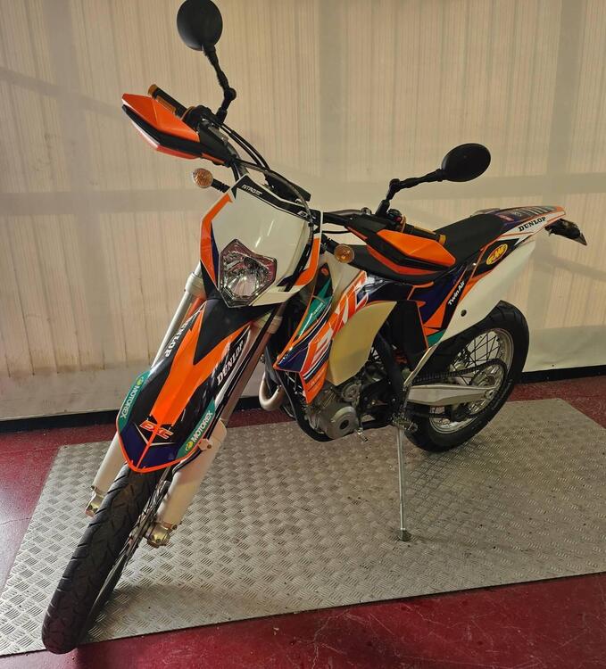 KTM 250 EXC-F (2013) (2)