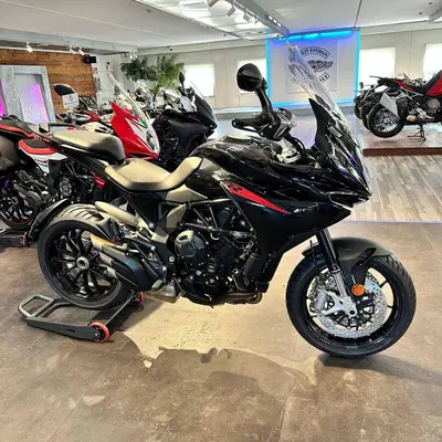 MV Agusta Turismo Veloce 800 R (2023 - 26) nuova