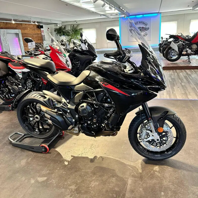 MV Agusta Turismo Veloce 800 R (2023 - 26)