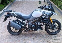 Suzuki V-Strom 1000DL (2002 - 06) usata