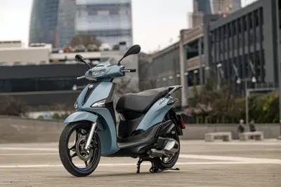 Aprile con gli urban days di Piaggio: promozioni e demo ride in vista