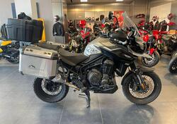 Triumph Tiger 1200 Desert Edition (2020) usata